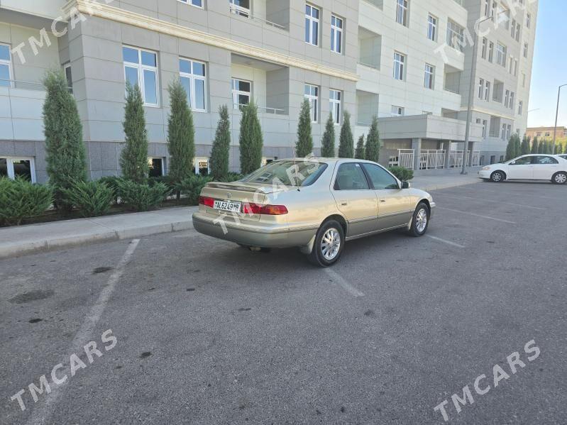 Toyota Camry 2001 - 175 000 TMT - Мары - img 2