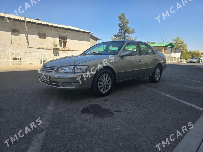 Toyota Camry 2001 - 175 000 TMT - Мары - img 7