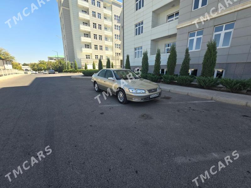 Toyota Camry 2001 - 175 000 TMT - Мары - img 6
