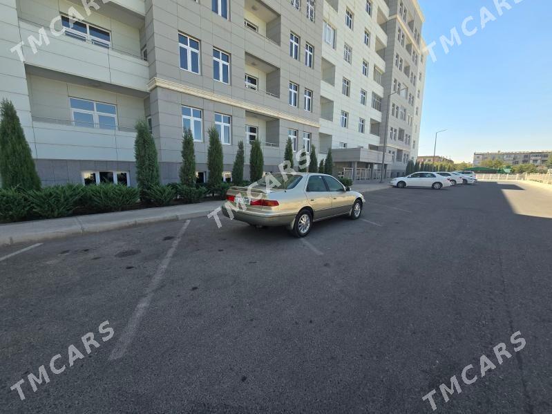 Toyota Camry 2001 - 175 000 TMT - Мары - img 3