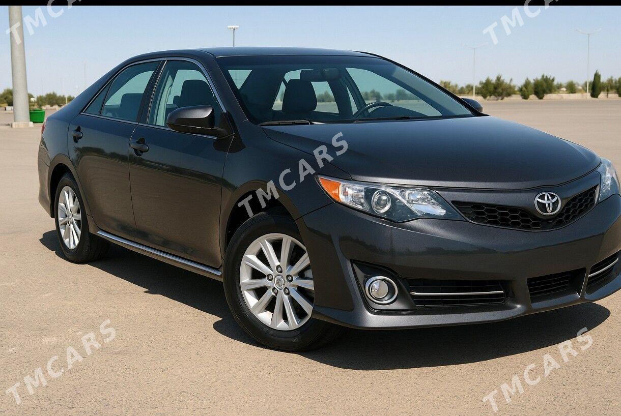 Toyota Camry 2012 - 226 000 TMT - Türkmenabat - img 2