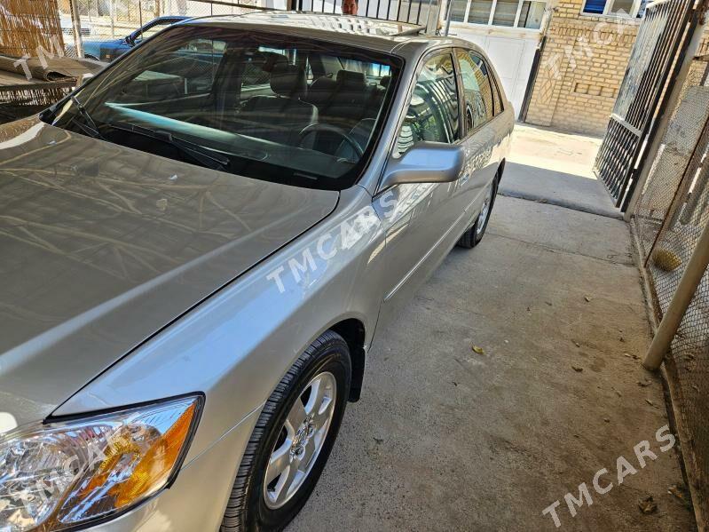 Toyota Avalon 2002 - 195 000 TMT - Мары - img 8