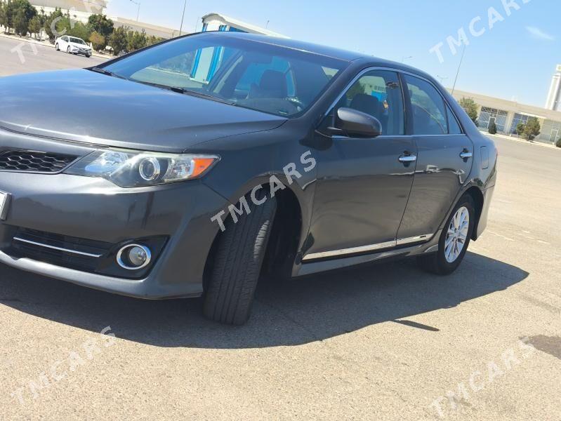 Toyota Camry 2012 - 226 000 TMT - Türkmenabat - img 8