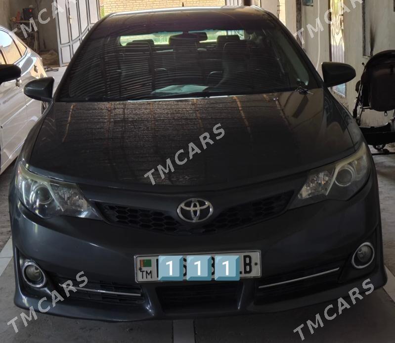 Toyota Camry 2012 - 226 000 TMT - Türkmenabat - img 4