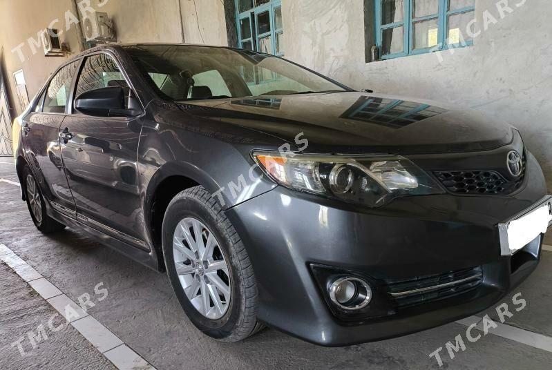 Toyota Camry 2012 - 226 000 TMT - Türkmenabat - img 7