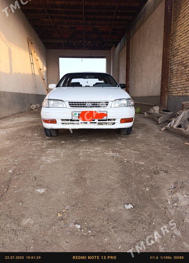 Toyota Corona 1994 - 47 000 TMT - Керки - img 4