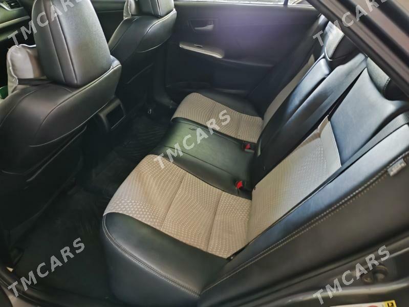 Toyota Camry 2012 - 226 000 TMT - Türkmenabat - img 9