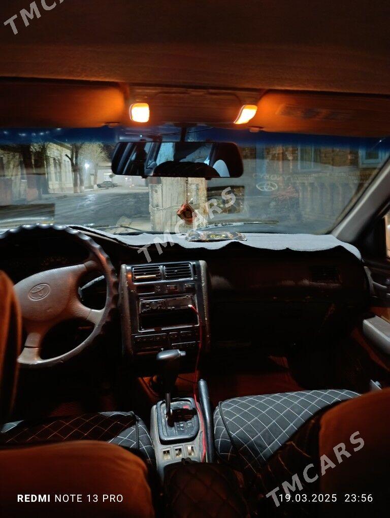 Toyota Corona 1994 - 47 000 TMT - Керки - img 10