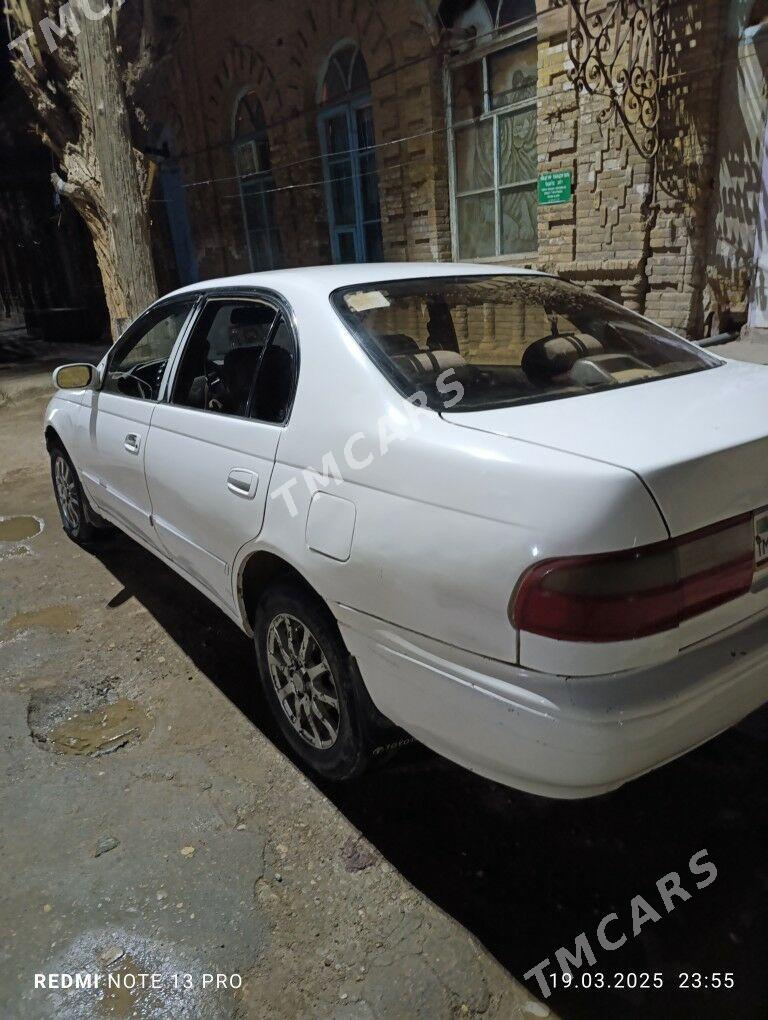 Toyota Corona 1994 - 47 000 TMT - Керки - img 7