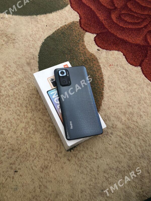 Redmi Not 10PRO - Мары - img 7