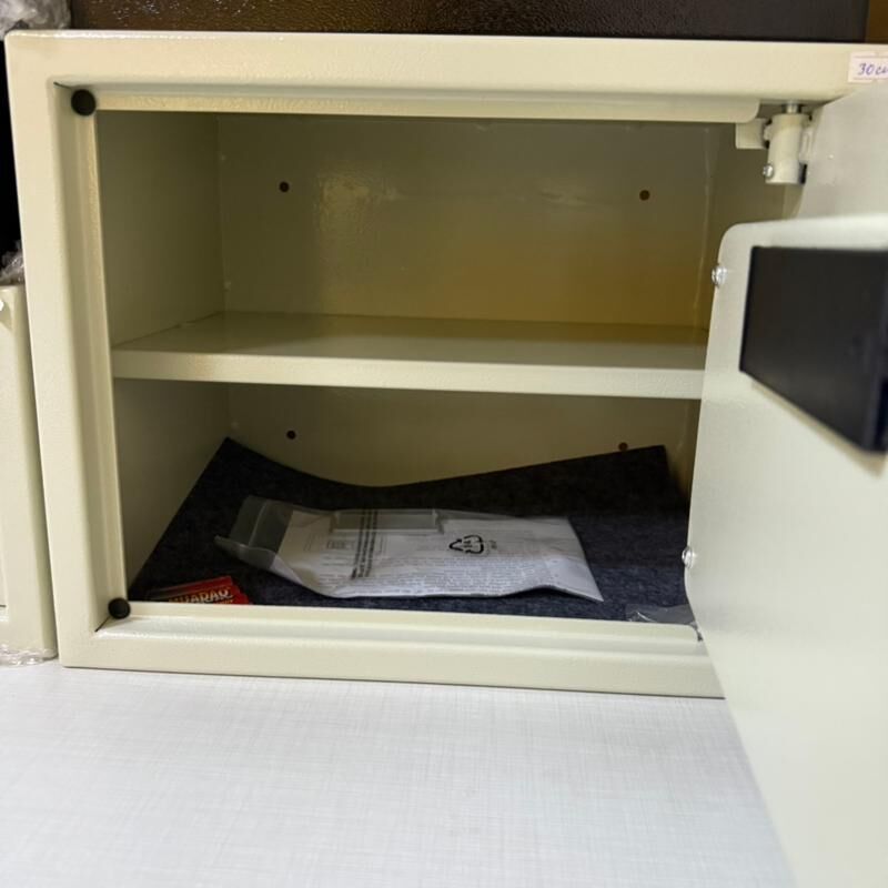 Seyf ofis mebel сейф офис - Aşgabat - img 2