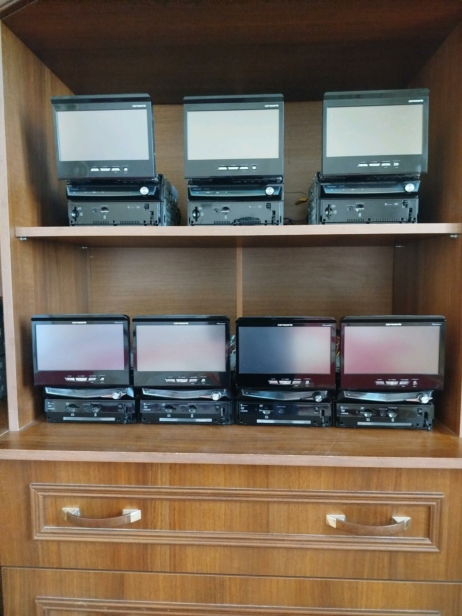 pioneer 2 500 TMT - Мары - img 3