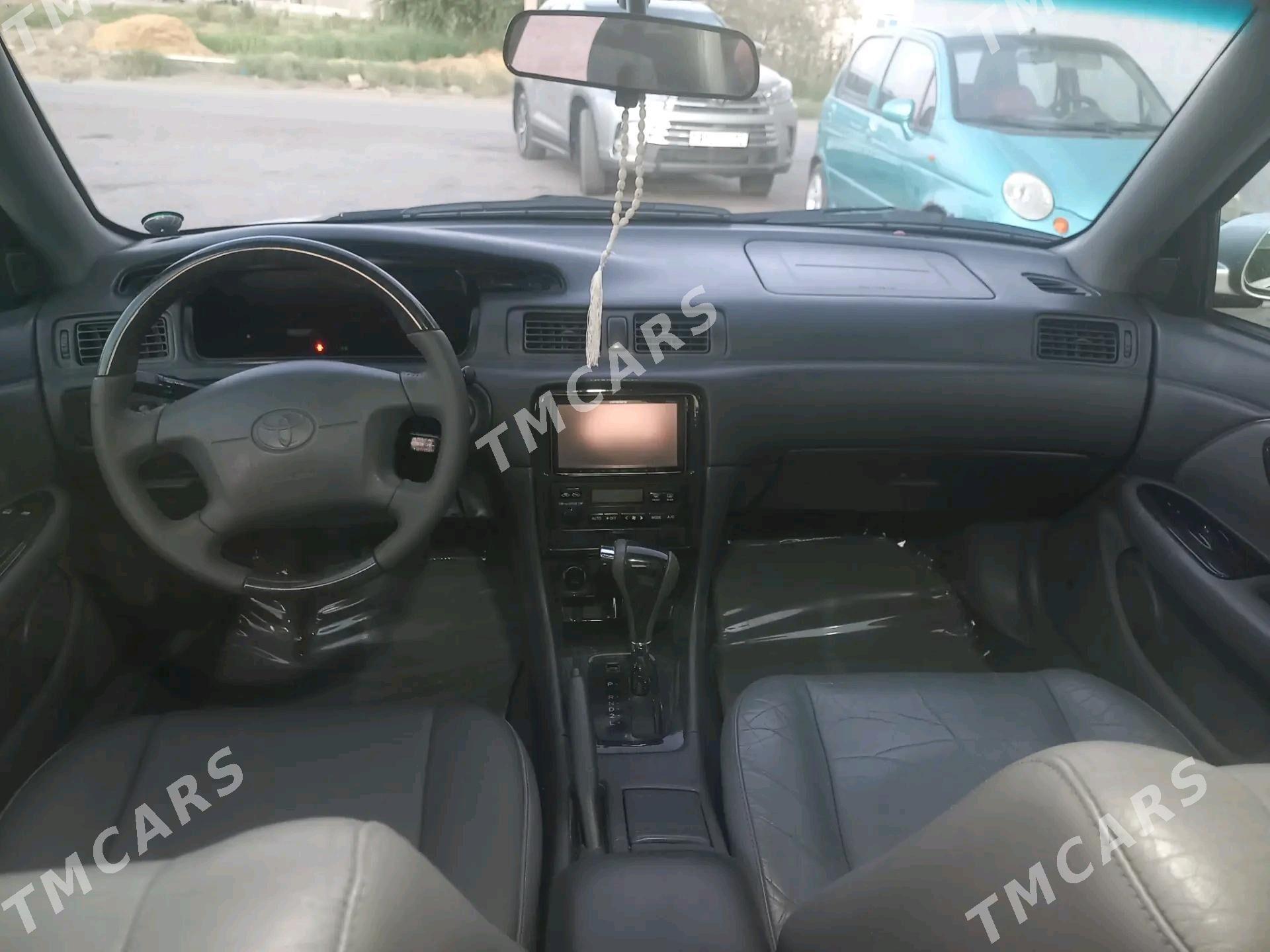 Toyota Camry 2000 - 140 000 TMT - Daşoguz - img 6
