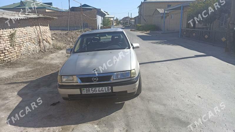 Opel Vectra 1991 - 37 000 TMT - Türkmenabat - img 4