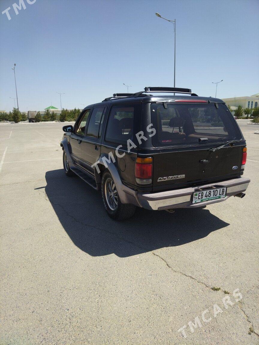 Ford Explorer 1995 - 50 000 TMT - Туркменабат - img 3