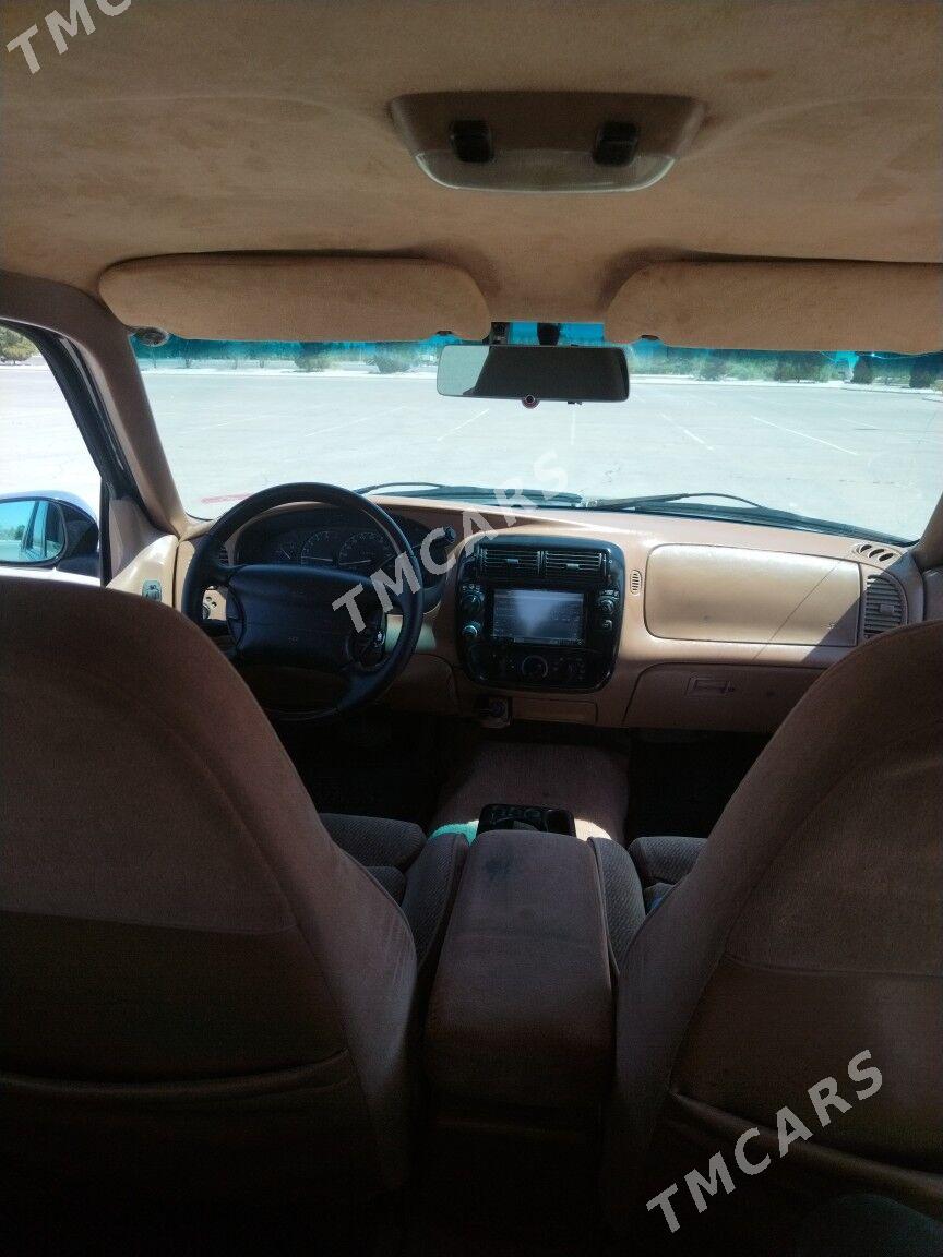 Ford Explorer 1995 - 50 000 TMT - Туркменабат - img 4