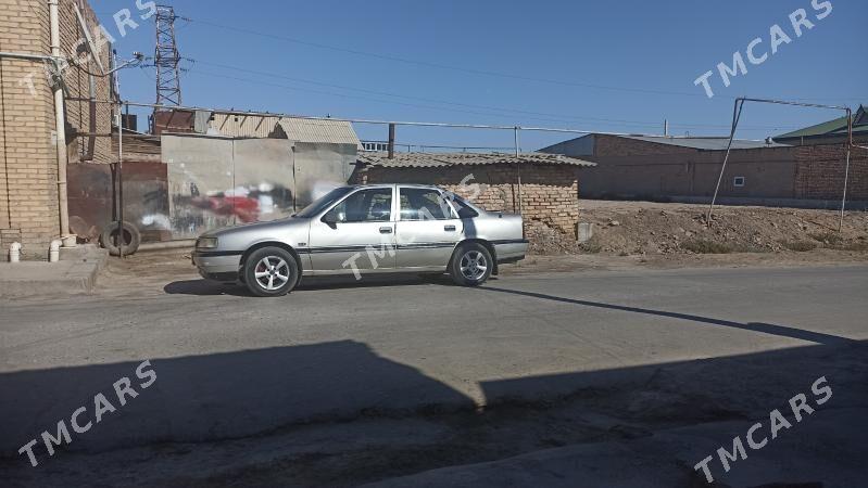 Opel Vectra 1991 - 37 000 TMT - Türkmenabat - img 5