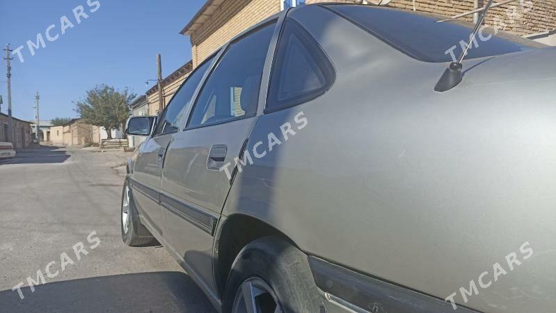 Opel Vectra 1991 - 37 000 TMT - Türkmenabat - img 3