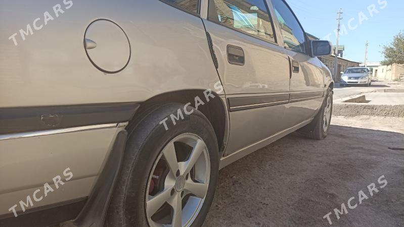 Opel Vectra 1991 - 37 000 TMT - Türkmenabat - img 6