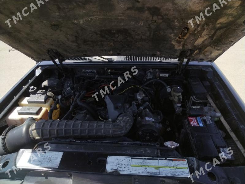 Ford Explorer 1995 - 50 000 TMT - Туркменабат - img 8