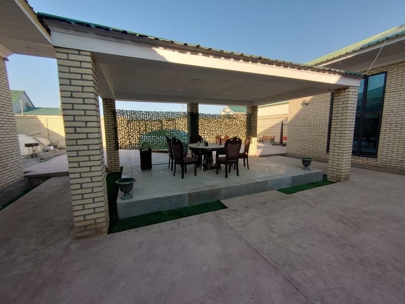 Guwlymayak daca - дача в Кулим - Türkmenbaşy - img 6