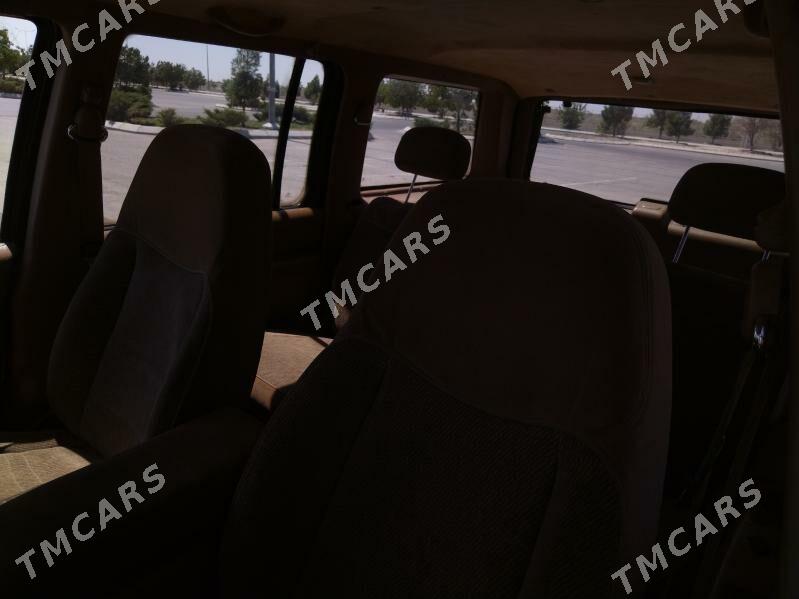Ford Explorer 1995 - 50 000 TMT - Туркменабат - img 6