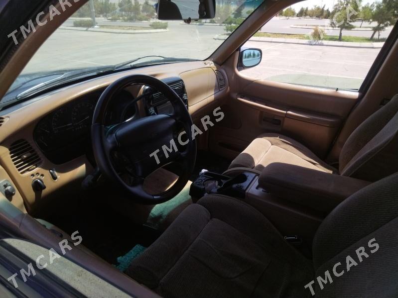 Ford Explorer 1995 - 50 000 TMT - Туркменабат - img 7