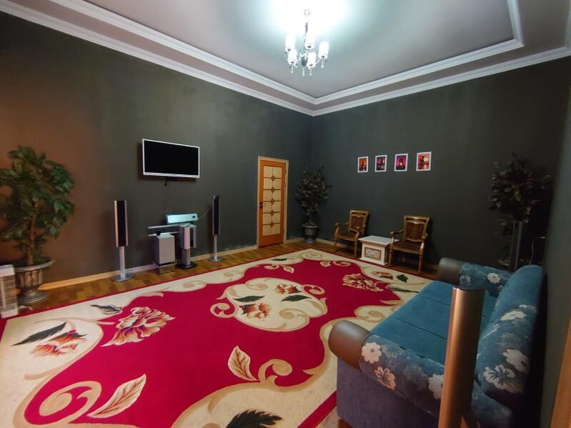 Guwlymayak daca - дача в Кулим - Türkmenbaşy - img 4