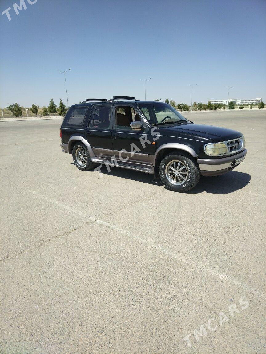 Ford Explorer 1995 - 50 000 TMT - Туркменабат - img 5