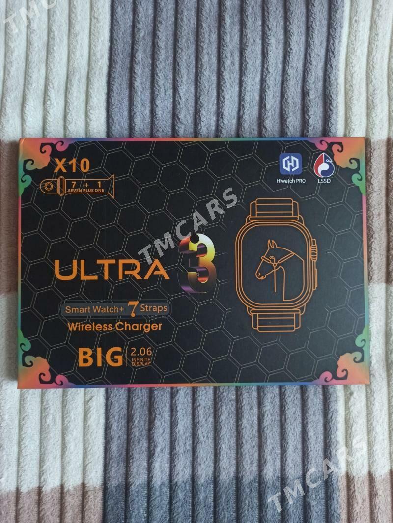 Hiwach pro ultra 3 - Türkmenbaşy - img 2