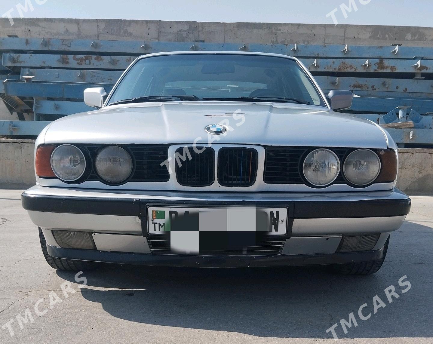 BMW 525 1992 - 44 000 TMT - Балканабат - img 3