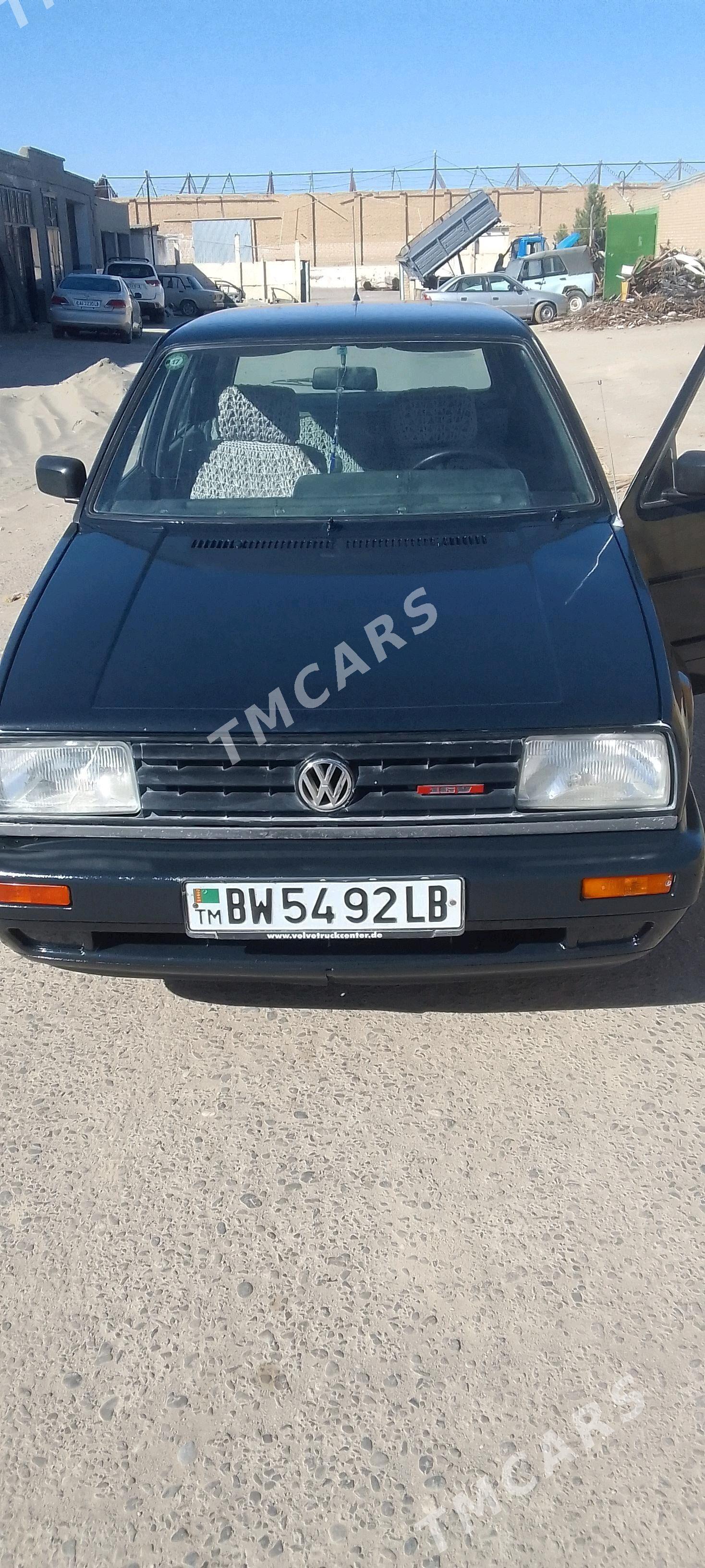 Volkswagen Golf 1992 - 17 000 TMT - Фарап - img 2