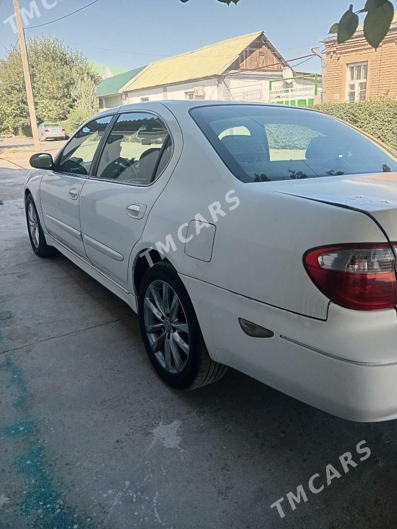 Infiniti I30 2001 - 80 000 TMT - Ашхабад - img 2