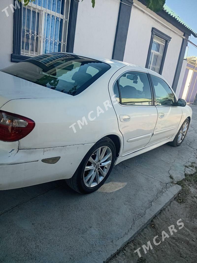 Infiniti I30 2001 - 80 000 TMT - Ашхабад - img 6