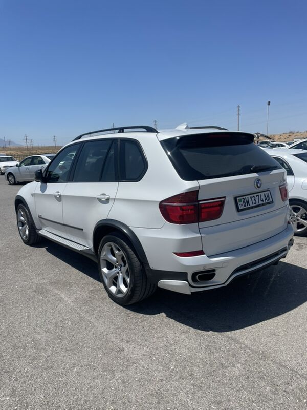 BMW X5 M 2010 - 305 000 TMT - Aşgabat - img 2