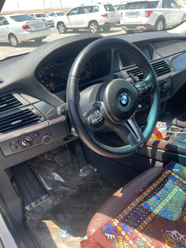 BMW X5 M 2010 - 305 000 TMT - Aşgabat - img 5