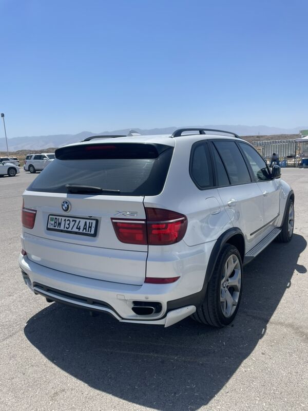BMW X5 M 2010 - 305 000 TMT - Aşgabat - img 3