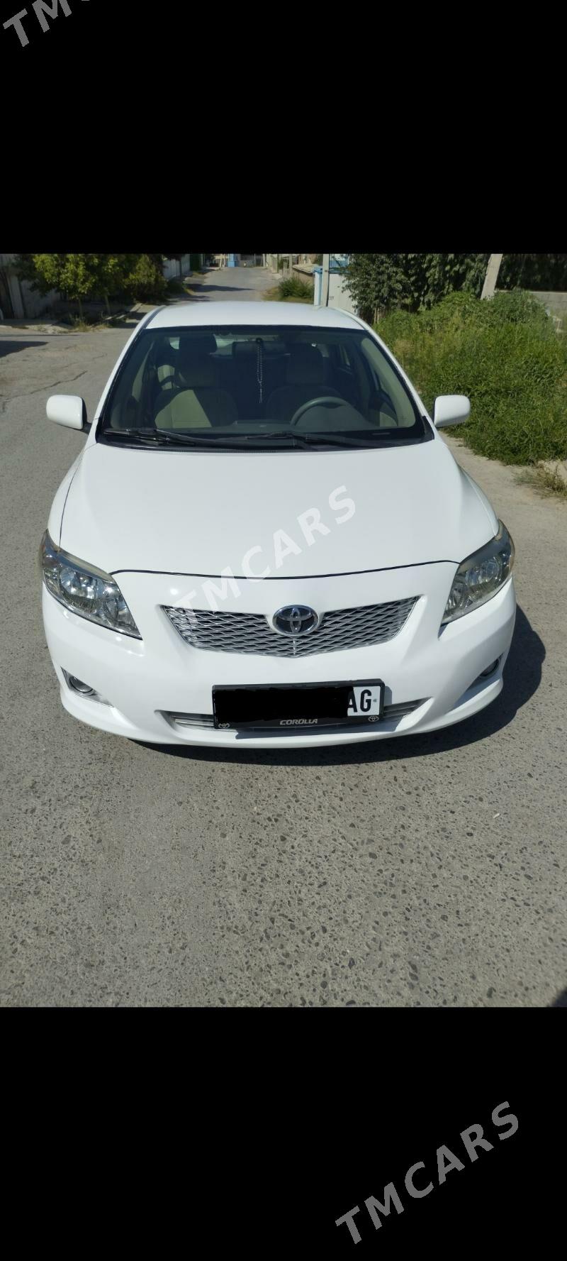 Toyota Corolla 2009 - 145 000 TMT - Aşgabat - img 3