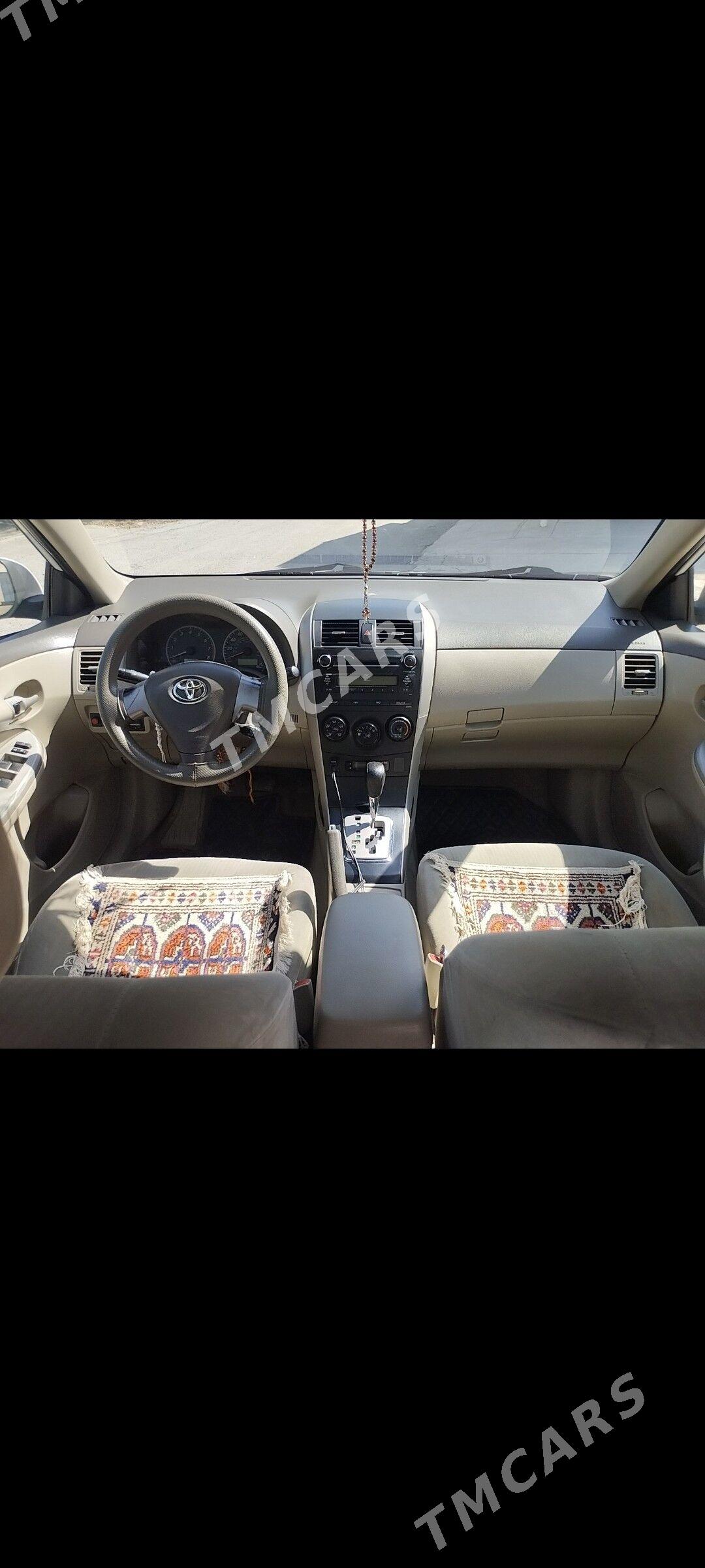 Toyota Corolla 2009 - 145 000 TMT - Aşgabat - img 2