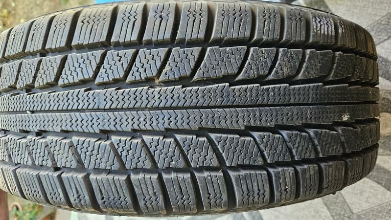 Диск с покрышкой 195/60 R15 1 600 TMT - Aşgabat - img 4