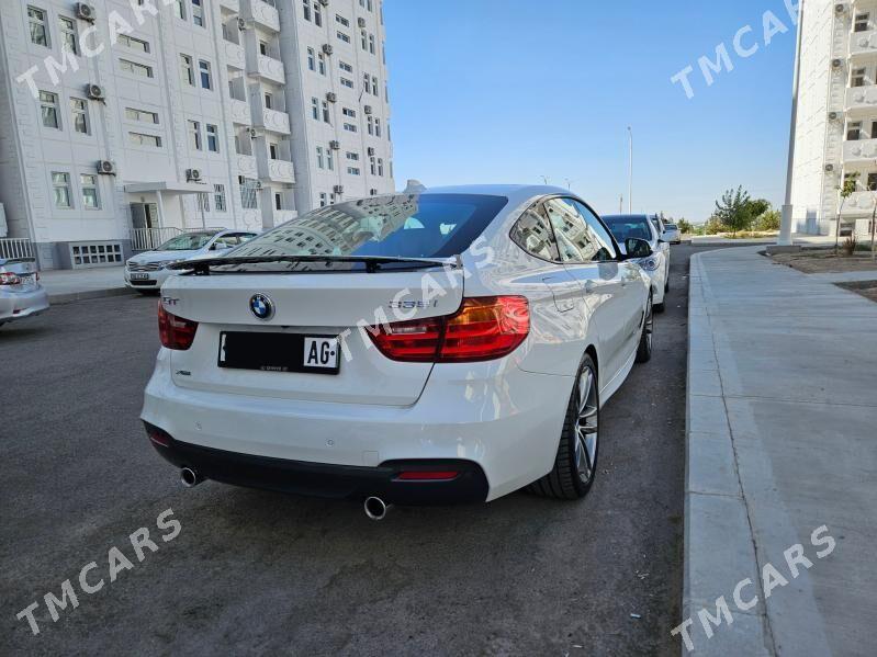 BMW GT 2015 - 370 000 TMT - Ашхабад - img 3