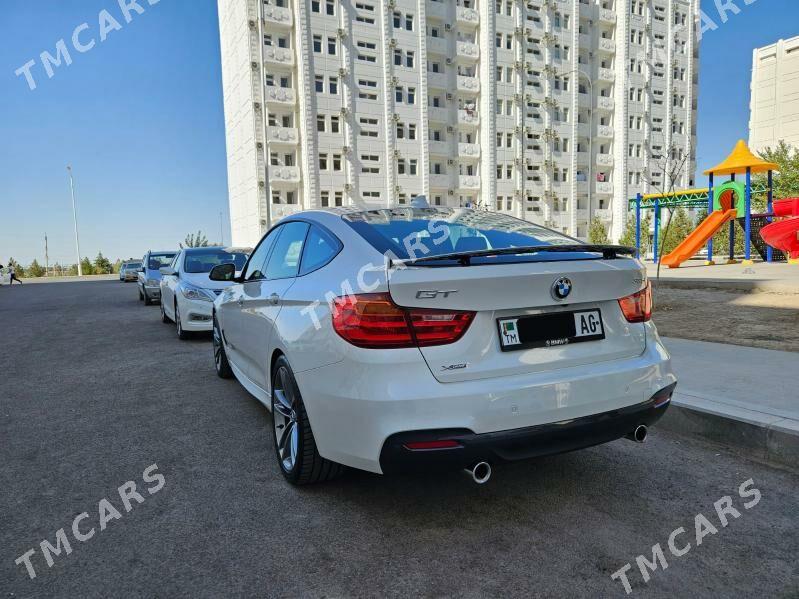 BMW GT 2015 - 370 000 TMT - Ашхабад - img 5