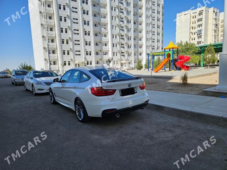BMW GT 2015 - 370 000 TMT - Ашхабад - img 4