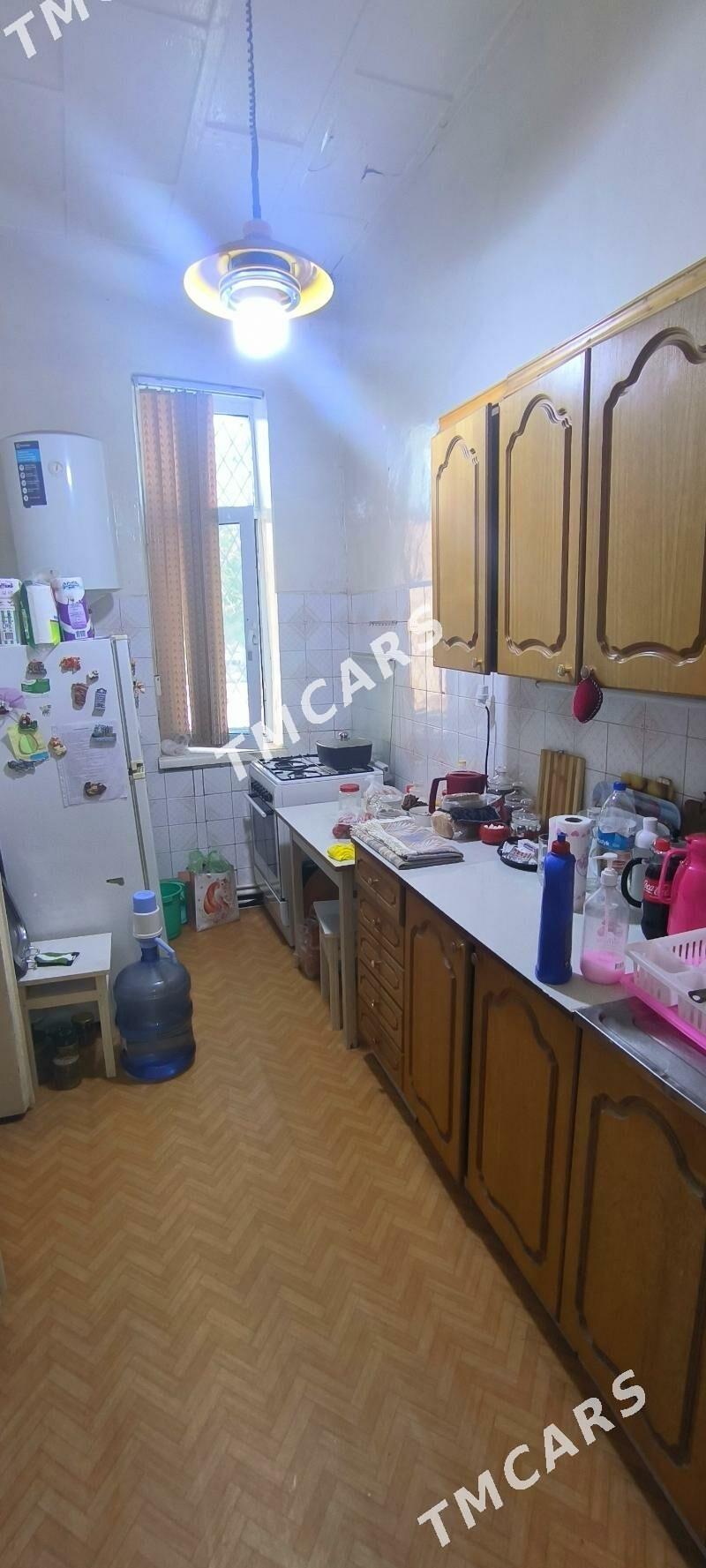 🧿 Ул. Кимене - 2 ком.🧿 - Ашхабад - img 3