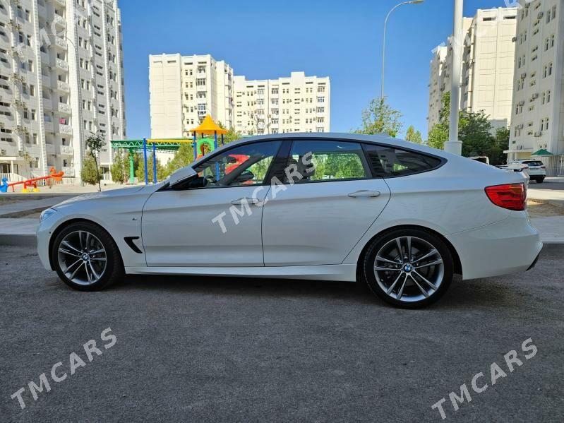 BMW GT 2015 - 370 000 TMT - Ашхабад - img 6