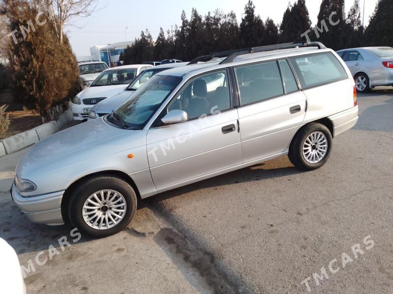 Opel Astra 1994 - 45 000 TMT - Дашогуз - img 2