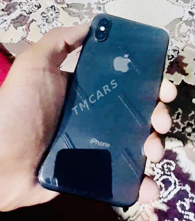 Iphone X LL/A - Türkmenabat - img 6