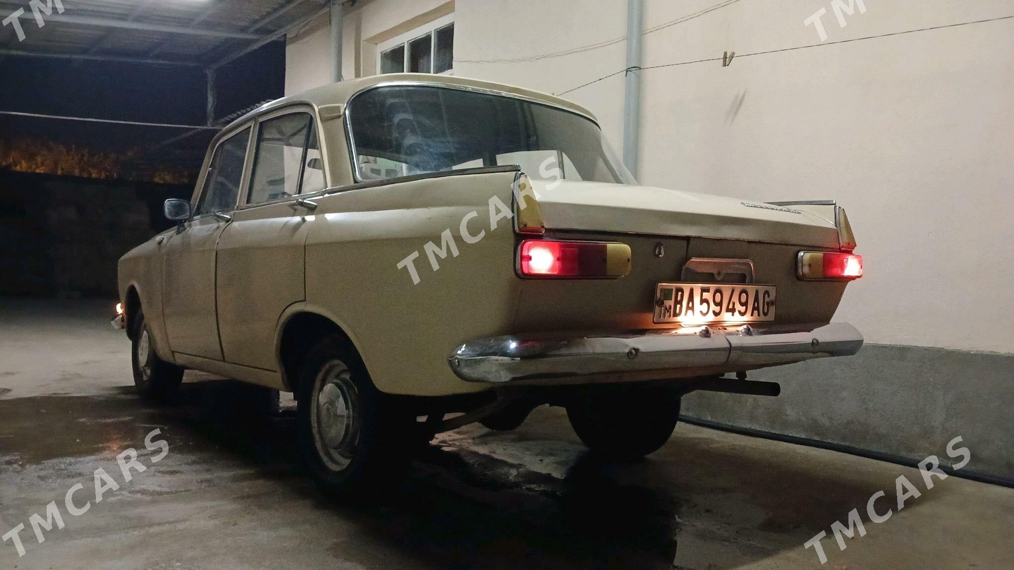 Москвич 412 1980 - 13 000 TMT - Hitrowka - img 3