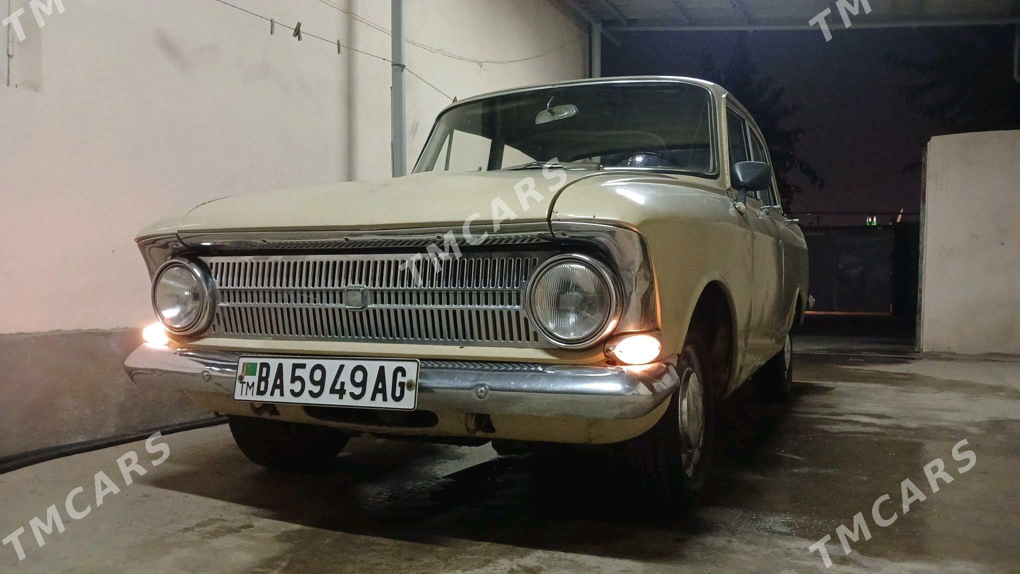Москвич 412 1980 - 13 000 TMT - Hitrowka - img 4