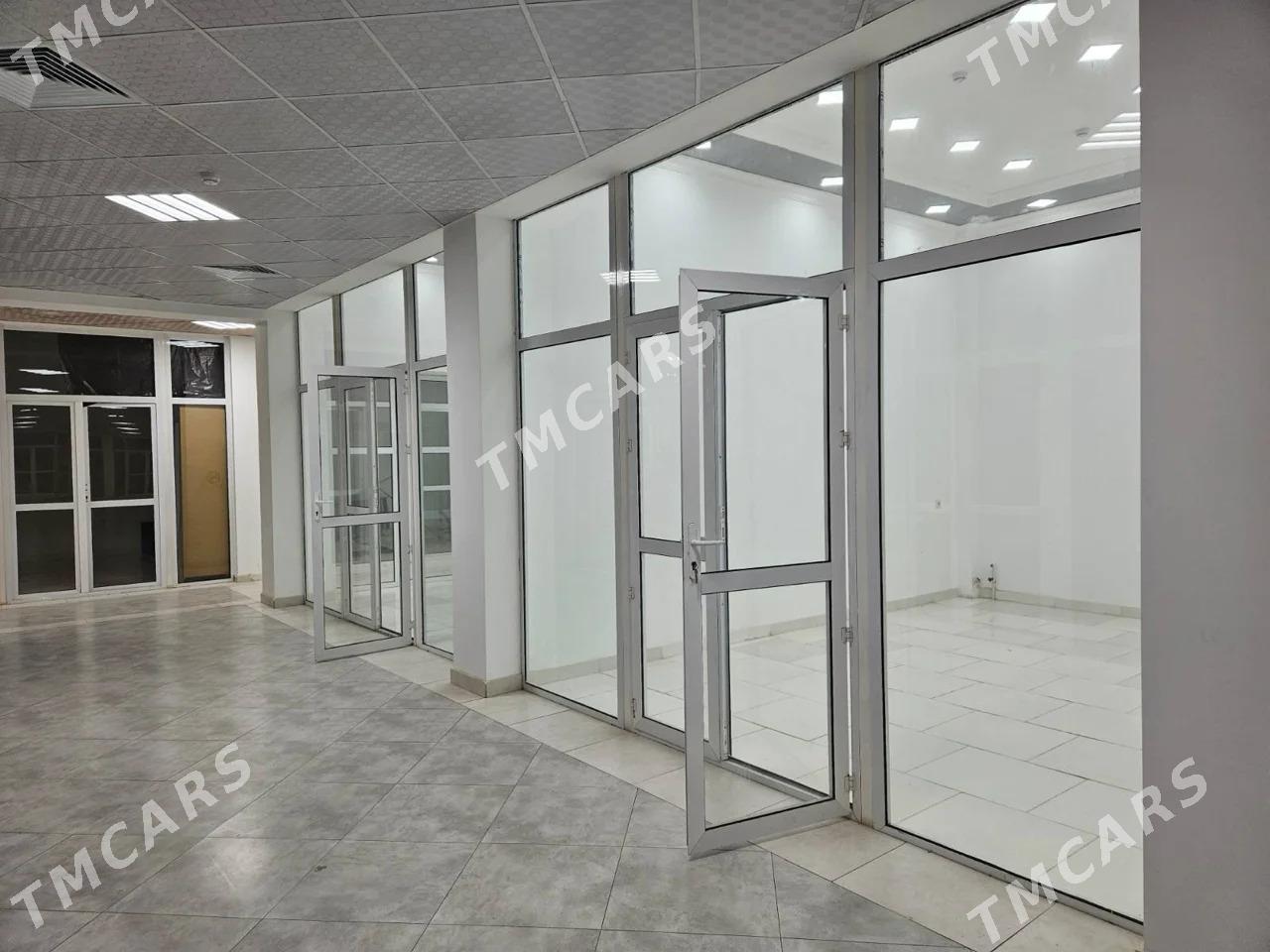 Gok bazar Arcabil sowda merkez - Туркменабат - img 9